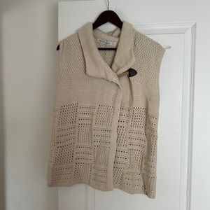 Woolrich Poppy Ridge Vest Medium